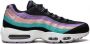 Nike Air Max 95 low-top sneakers Zwart - Thumbnail 15