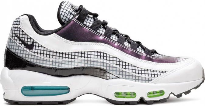 Nike Air Max 95 LV8 sneakers Wit