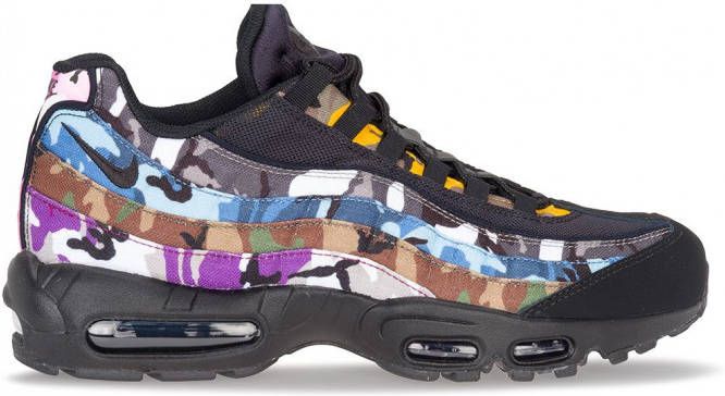 Nike Air Max 95 OG sneakers Zwart