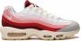 Nike Air Max 95 QS sneakers Rood - Thumbnail 1