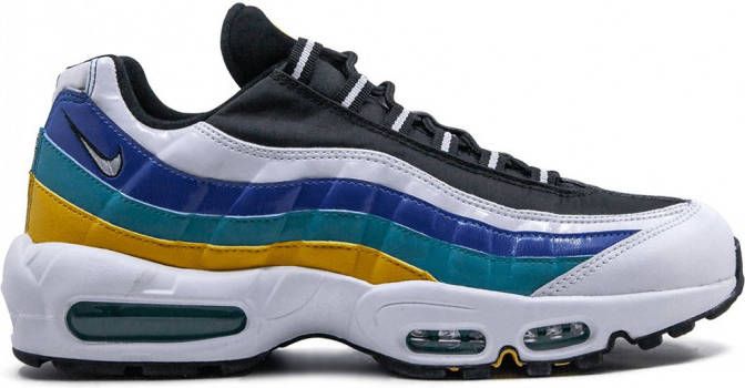 Nike Air Max 95 SE sneakers Wit