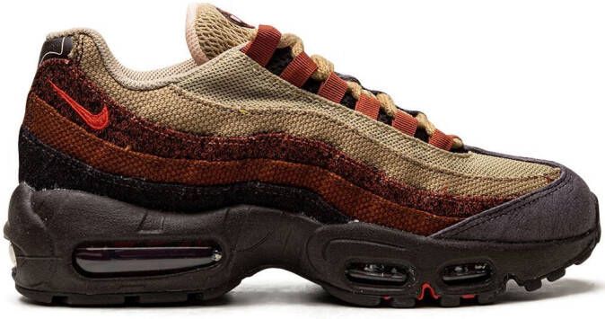 Nike Air Max 95 sneakers Beige