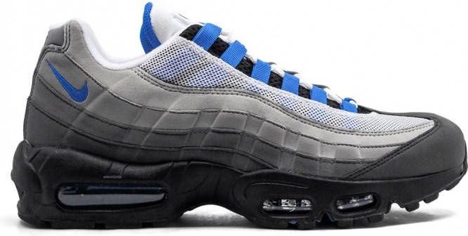 Nike Air Max '95 sneakers Wit