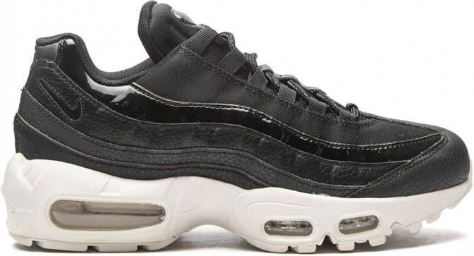 Nike Air Max 95 sneakers Zwart