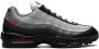 Nike "Air Max 95 Track Red sneakers" Grijs - Thumbnail 1