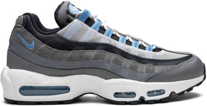 Nike "Air Max 95 UNC sneakers" Grijs