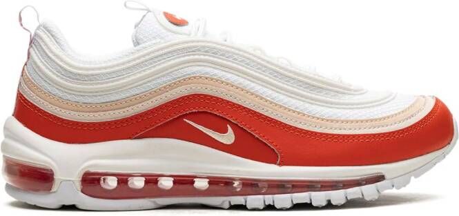 Nike "Air Max Penny Lester Middle School sneakers" Zwart