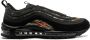 Nike Air Max 97 RLT sneakers Zwart - Thumbnail 1