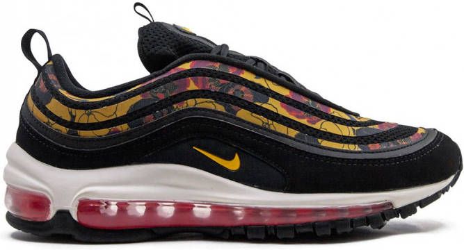 Nike Air Max 97 SE sneakers Zwart