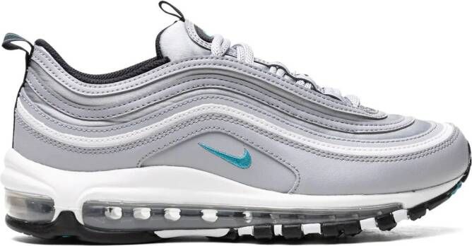 Nike Air Max 97 sneakers Zilver