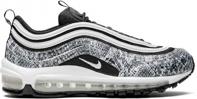 Nike Air Max 97 sneakers Grijs