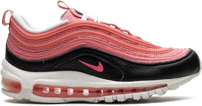 Nike Air Max 97 sneakers Roze