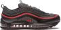 Nike Air Max 97 sneakers Zwart - Thumbnail 1