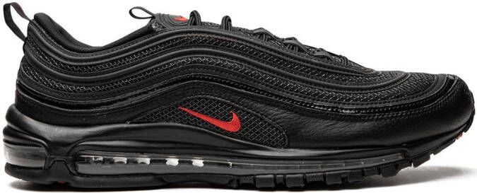 Nike Air Max 97 sneakers Zwart