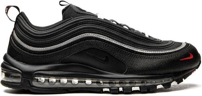 Nike Air Max 97 sneakers Zwart