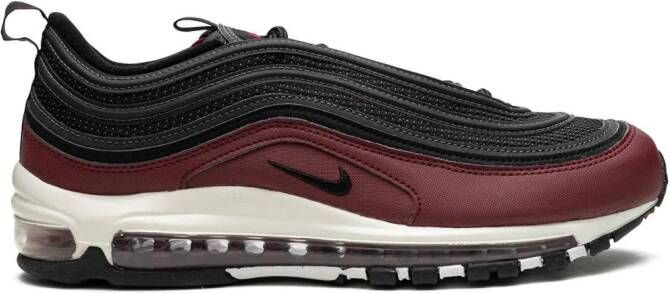 Nike Air Max 97 sneakers Zwart