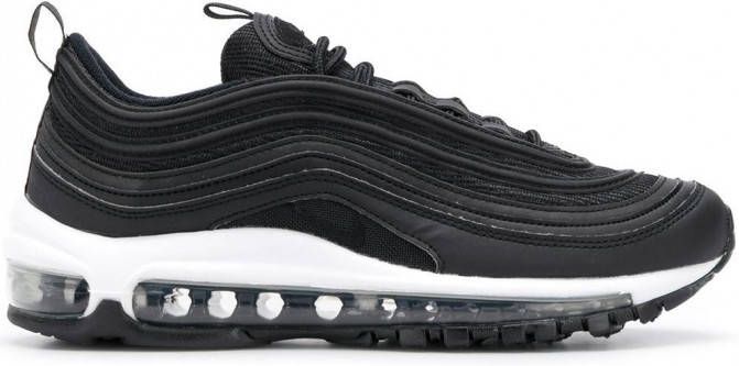 Nike Air Max 97 sneakers Zwart