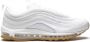 Nike "Air Max 97 White Gum sneakers" Wit - Thumbnail 1