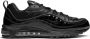 Nike Air Max 98 Supreme sneakers Zwart - Thumbnail 1