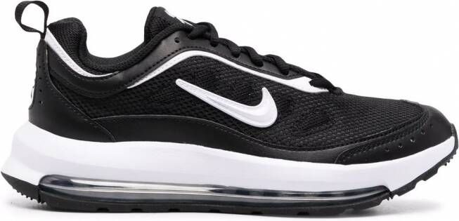 Nike Air Max AP sneakers Zwart