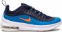 Nike Air Max Axis low-top sneakers Blauw - Thumbnail 9