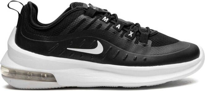 Nike Air Max Axis low top sneakers Zwart Schoenen