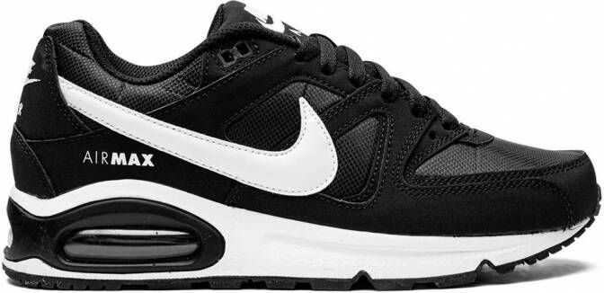 Nike Air Max Command sneakers Zwart