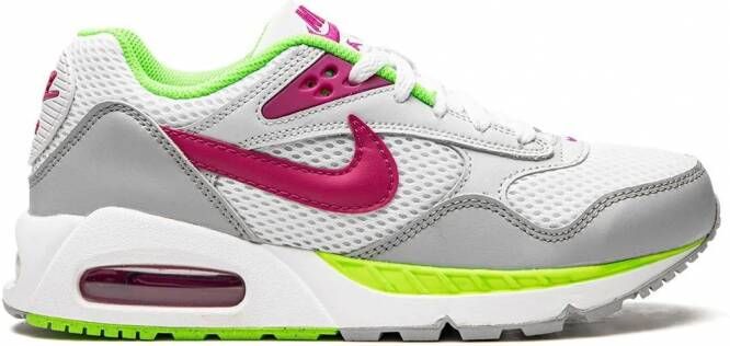 Nike Air Max Correlated sneakers Wit