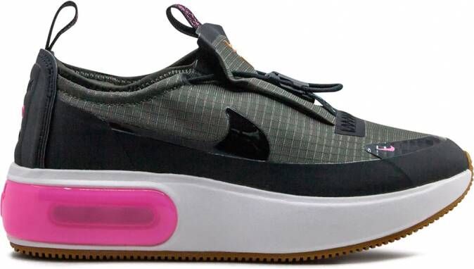 Nike Air Max Dia sneakers Zwart