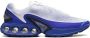 Nike Air Max DN "White Racer Blue" sneakers Wit - Thumbnail 1