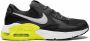 Nike Air Max Excee sneakers Zwart - Thumbnail 1