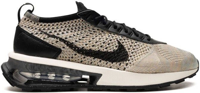 Nike Air Max Flyknit Racer sneakers Beige