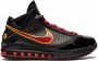 Nike "Air Max LeBron 7 Fairfax sneakers" Zwart - Thumbnail 1