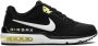 Nike "Air Max LTD 3 Light Lemon Twist sneakers" Zwart - Thumbnail 1