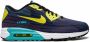 Nike Air Max Lunar 90 sneakers Blauw - Thumbnail 1