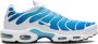 Nike Air Max Plus "Blue Gaze" sneakers Blauw - Thumbnail 1