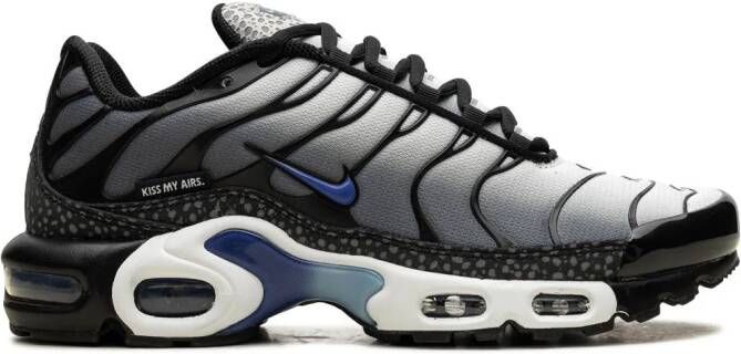 Nike Air Max Plus "Kiss My Airs" sneakers Grijs