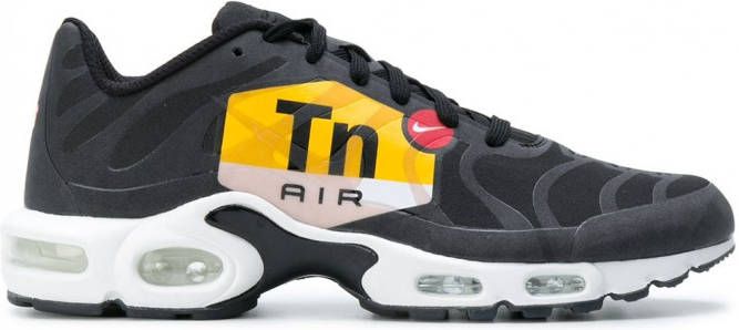 Nike Air Max Plus NS GPX sneakers Zwart