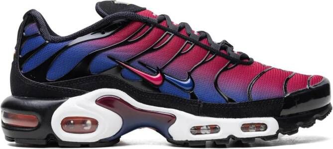 Nike Air Max Plus "Patta FC Barcelona" sneakers Roze