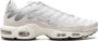 Nike Air Max Plus "Pure Platinum" sneakers Grijs - Thumbnail 7