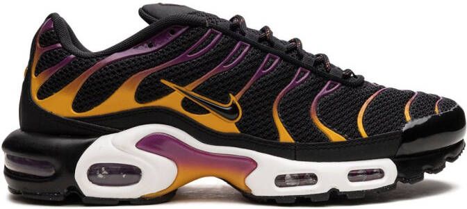 Nike Air Max Plus sneakers Zwart