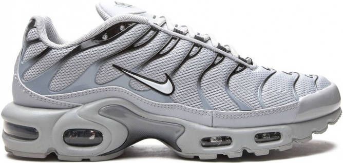 Nike Air Max Plus sneakers Grijs