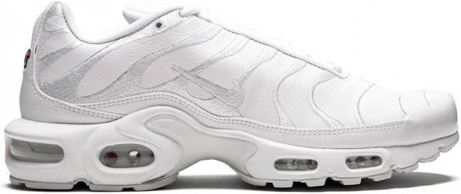 Nike Air Max Plus sneakers Wit