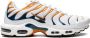 Nike Air Max Plus sneakers Blauw - Thumbnail 5