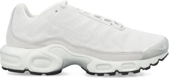 Nike Air Max Plus sneakers Wit