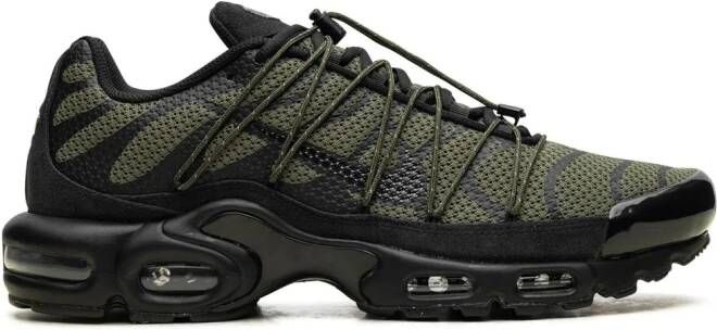 Nike Air Max Plus Utility "medium Olive" sneakers Groen