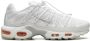 Nike Air Max Plus Utility "White Safety Orange" sneakers Wit - Thumbnail 1