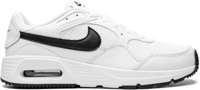 Nike Air Max SC low-top sneakers Wit