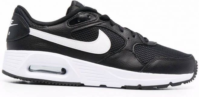 Nike Air Max SC low-top sneakers Zwart