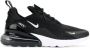 Nike Air Max sneakers unisex rubber polyamiderubber polyamide 11.5 Zwart - Thumbnail 1